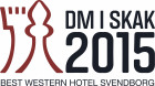 Skak-dm logo