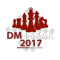 Skak-dm logo