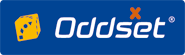 Oddset logo