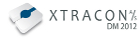Xtracon logo